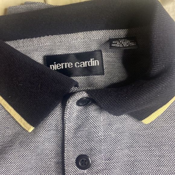 Steve Stricker-Perrie Cardin - Picture 2 of 5